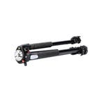 Manfrotto 190XB met garantie, Ophalen of Verzenden, Gebruikt