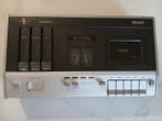 Philips - N2520 Cassetterecorder-speler, Nieuw
