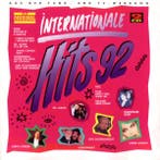 Various - Internationale Hits 92, Ophalen of Verzenden, Gebruikt