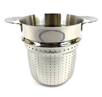 Alessi - Marcel Wanders - Mand - Gekleed - 18/10 roestvrij