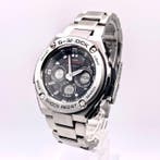 Casio - Shock Resistant, Tough Solar, Multi-Band 6 - Zonder, Nieuw