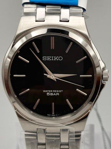 Seiko - SCXP023 - Zonder minimumprijs - 7N01-0G4A SEIKO