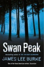 Swan Peak 9780753826027 James Lee Burke, Verzenden, Gelezen, James Lee Burke