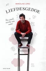 Liefdesgedoe 9789000360772 Marcelino Lopez, Verzenden, Zo goed als nieuw, Marcelino Lopez