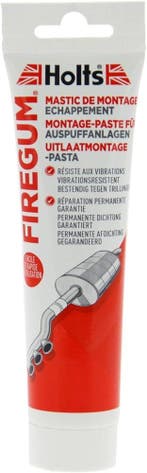 Firegum tube 150 gram weerstaat temperaturen, Watersport en Boten, Ophalen of Verzenden, Nieuw, Zeilboot of Motorboot
