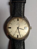 Omega - Seamaster Cosmic - 136016-TOOL 105 - Heren - 1967, Nieuw