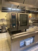 Refurbished Rational Combisteamer SCC WE 61 Elektrisch, Zakelijke goederen, Gebruikt, Ovens, Magnetrons en Steamers