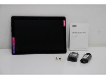 Lenovo Tab M10 (ZA4G0035SE) - Tablet - 10,1 IPS 2GB RAM, Computers en Software, Verzenden, Zo goed als nieuw, Lenovo