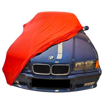 Autohoes voor BMW M3 (E36) (1992-1999) Indoor BESTE PASVORM, Ophalen of Verzenden, Nieuw, Op maat