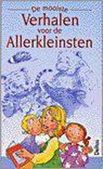 De mooiste verhalen voor de allerkleinsten 9789024362271, Verzenden, Gelezen, L. van Mieghem