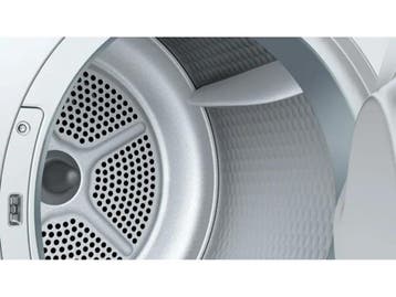 Bosch WTH83001 - Warmtepompdroger 7 kg A+ - 15 programma’s -, Verzenden, Zo goed als nieuw