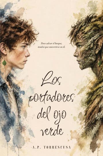 Los Portadores Del Ojo Verde | A.P. Torrescusa | Nieuw, Ophalen of Verzenden, Nieuw, A.P. Torrescusa