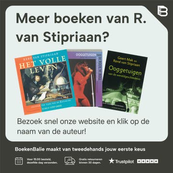 Sex & Drugs - R. van Stipriaan 9789035129665, Verzenden, Gelezen, R. van Stipriaan