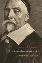 Eerst de waarheid, dan de vrede | 9789023926207 | Enny de, Zo goed als nieuw, Enny de Bruijn