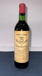 1959 Vega Sicilia Unico - Ribera del Duero Gran Reserva - 1, Nieuw