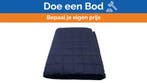 Bieden: Quilt Cotone Navy Blue Single Marine Quilt - Durabl, Ophalen of Verzenden, Nieuw