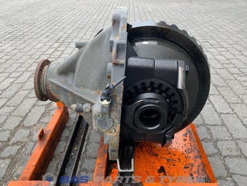 Differentieel Volvo RSS1360 P13180, Ophalen, Gebruikt, Overige merken, Transmissie en Toebehoren