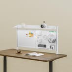 Bureau organizer Virvik wit [en.casa], Verzenden, Nieuw