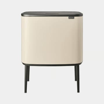 Brabantia Bo Touch Bin Prullenbak - 36 liter — Nieuw maar, Huis en Inrichting, Nieuw