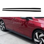 Side Skirt Extensions Voor Volkswagen Golf 8 (Hatchback &, Ophalen of Verzenden, Nieuw