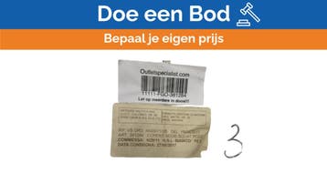 Bieden: Custom Line Navetta N28 Cockpit Squat Chair Cover, Ophalen of Verzenden, Nieuw, Zeilboot of Motorboot