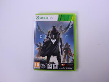 Xbox 360 - Destiny [No Manual], Ophalen of Verzenden, Nieuw