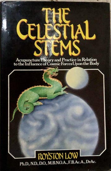 The Celestial Stems - Royston Low 9780722507889, Boeken, Verzenden, Gelezen, Royston Low