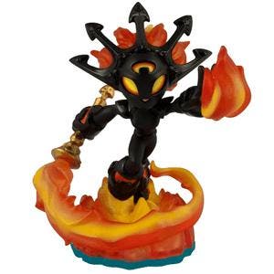 Skylanders Smolderdash, Verzenden, Zo goed als nieuw
