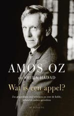 Wat is een appel? 9789403159805 Amos Oz, Verzenden, Gelezen, Amos Oz