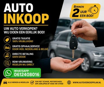 Ford Fiesta Verkopen? Mondeo Kuga Transit C-Max S-Max B-Max, Nieuw
