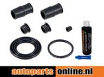 Remklauw revisie set Rover 75 achterzijde, Verzenden, Nieuw, Rover