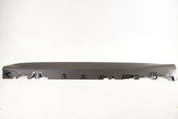 BMW X5 F15 OEM Sideskirt / treeplank links NIEUW!, Ophalen of Verzenden, Gebruikt