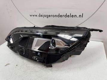 PEUGEOT 3008 II 5008 II GT VOL LED KOPLAMP RECHTS 89914353, Ophalen, Gebruikt, Peugeot