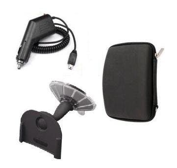 Combinatie AANBIEDING 2: geschikt voor TOMTOM, Telecommunicatie, Autoladers, Ophalen of Verzenden