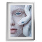 Aiana Roz - Symbiosis - Fine Art Photography