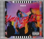 5 Seconds Of Summer - Youngblood, Ophalen of Verzenden, Gebruikt