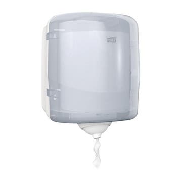Tork Reflex papierdispenser wit, Verzenden, Nieuw
