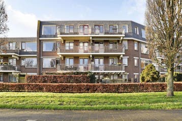 Te huur: Appartement Het Brugstuk in Heiloo, Noord-Holland, Heiloo, Appartement
