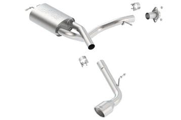 Borla 05-08 Scion tC Rear Muffler, Ophalen of Verzenden, Nieuw
