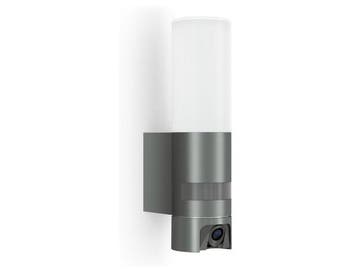 Veiling - Steinel LED-buitenlamp L 625 CAM SC met 2K-bewakin, Gebruikt