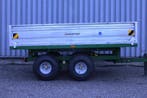 Kraffter Kipper 2.5t 2-asser, Verzenden
