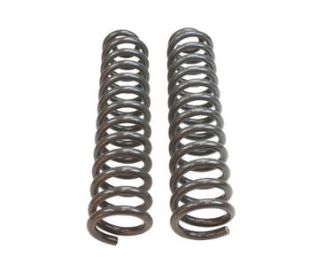 MaxTrac 17-19 Ford F-250/350 4WD Dually 6in Front Lift Coils, Ophalen of Verzenden, Nieuw