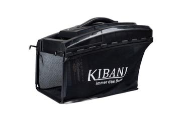 Opvangbak Voor De Kibani Grasmaaier 196 CC 4.7 PK, Nieuw