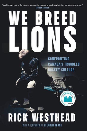 9781039012936 We Breed Lions Rick Westhead, Verzenden, Nieuw, Rick Westhead
