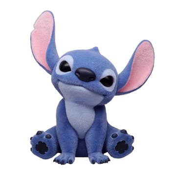 Stitch The Movie Figural Bank Stitch The Movie (with spec..., Ophalen of Verzenden, Nieuw