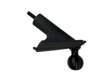 sPOD CMM JL A-Pillar 1in Ball Mount, Ophalen of Verzenden, Nieuw