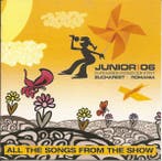 cd - Various - Junior Eurovision Song Contest 2006, Verzenden, Zo goed als nieuw