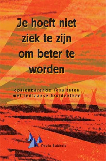 Je hoeft niet ziek te zijn om beter te worden - P. Bakhuis, Boeken, Verzenden, Gelezen, P. Bakhuis