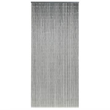 Hordeur Bamboe 90x200cm | Elegant & Stil | Laatste Stuk!, 80 tot 100 cm, Hordeur, Ophalen of Verzenden, Zo goed als nieuw