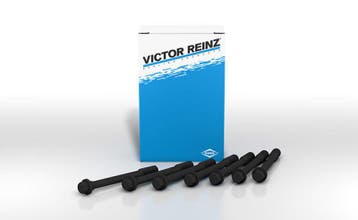 MAHLE Original Chevrolet Express 2500 11-06 Cylinder Head, Ophalen of Verzenden, Nieuw